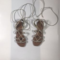 Steven Ella Gladiator Sandals