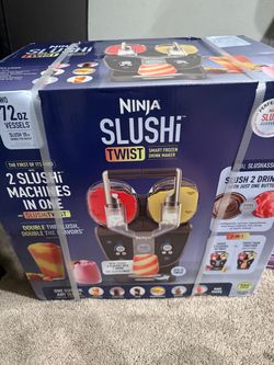 Ninja twist