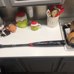 Easton ADV Baseball’s Bat