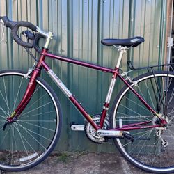 Road Bike 700