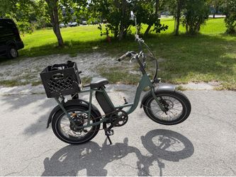 Rad  utility E Bike