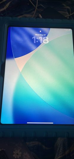 iPad 11th Gen