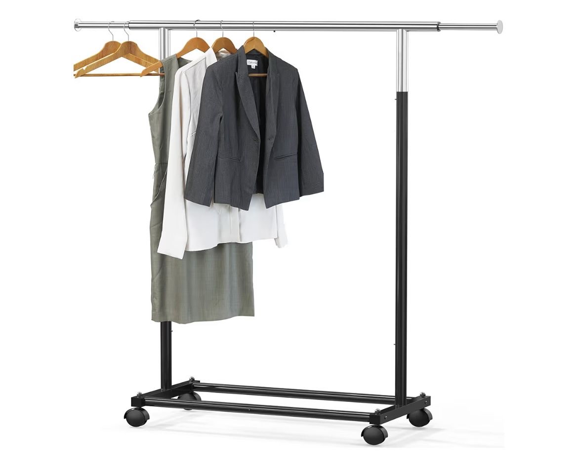 Garment Rack
