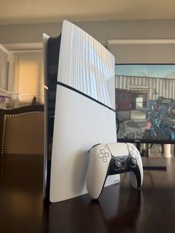 Ps5 Slim