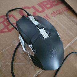 Computer Mouse
