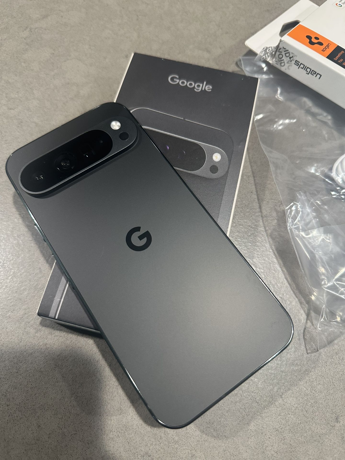 Google Pixel 9 Pro XL Price Is Firm