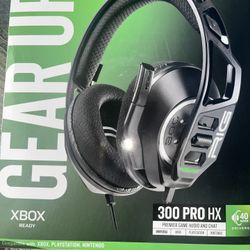 New RIG Gaming Headset 