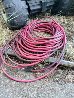 100 Ft Extension Cord