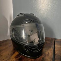 Motorcycle Helmet 