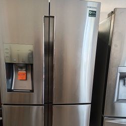 Samsung Refrigerator