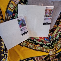 Painting Canvas Kit