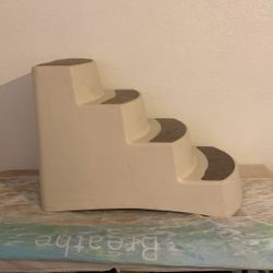 Pet Step