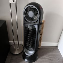 Honeywell Tower Fan 