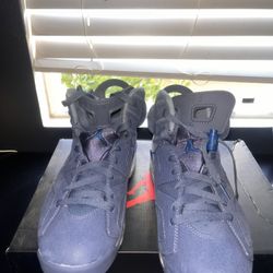 Jordan Retro 6 