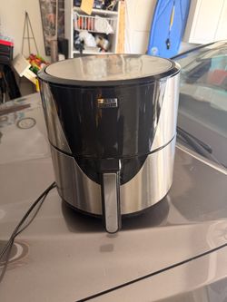 Bella Pro Series Air Fryer