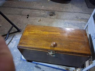 Hope Chest