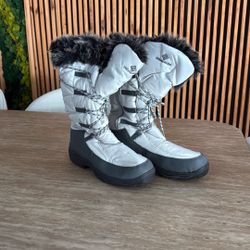 Dream Pairs Ski Boots