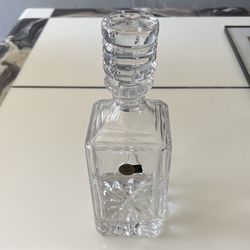 Decanter Never Used