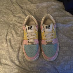 Bape Shoes