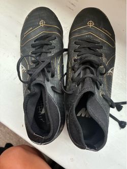 Nike soccer 4.5