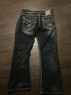 Rock Revival Jeans Size 34