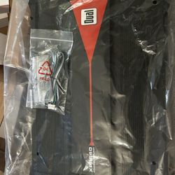 Car Duel Amplifier 1200 Watts 