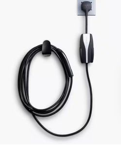 Tesla Home Charging Kit 