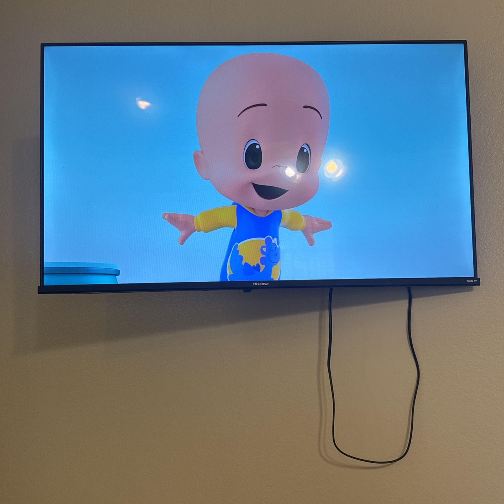 TV
