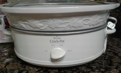 Crock Pot