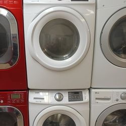 🍂SET WASHER AND DRYER SAMSUNG🍂✔️STACKABLE-SIDE BY SIDE✔️🆓️FREE DELIVERY🆓️