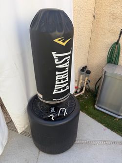 Everlast Power Core