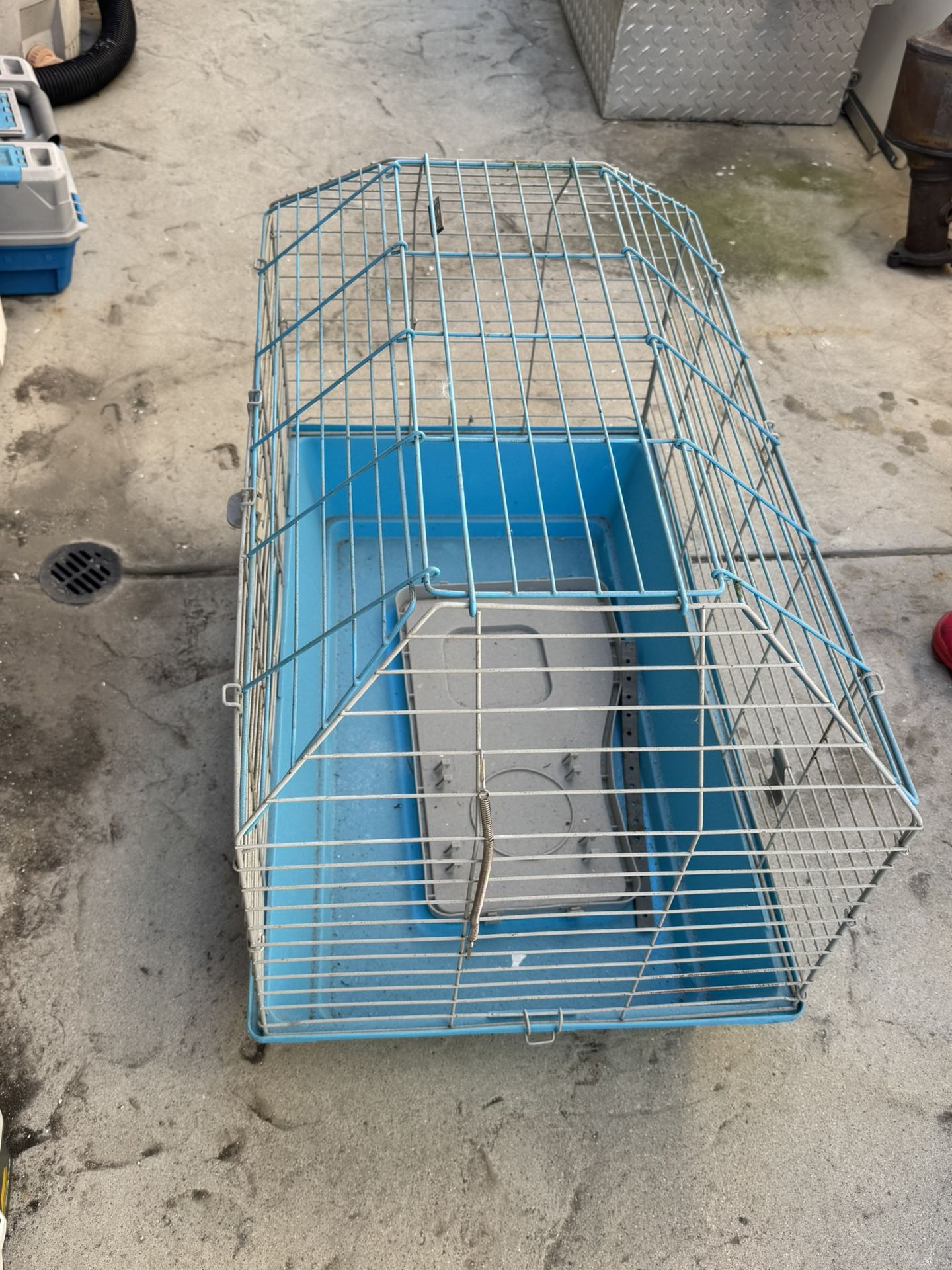 24 Inch Guinea Pig Cage