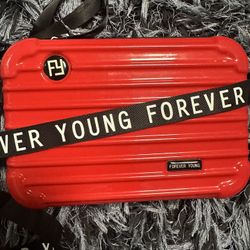 Forever Young Bag