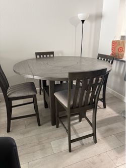 Dining Room Table Set