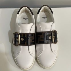 Fendi Shoes