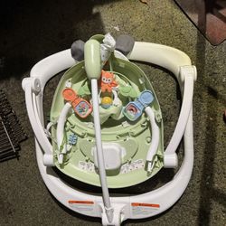 Baby Activity Jumper