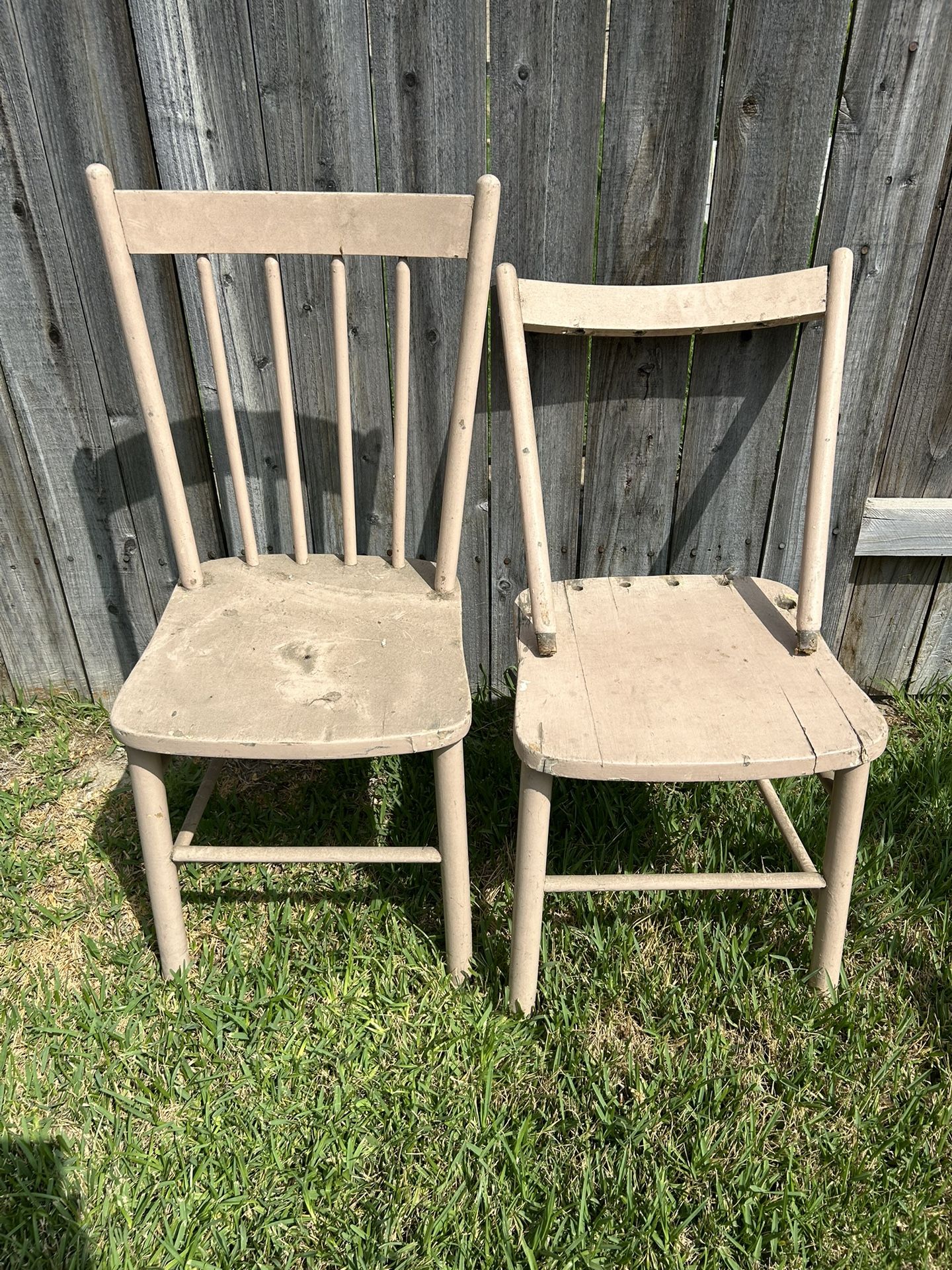 Chairs