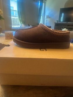 Uggs tasman