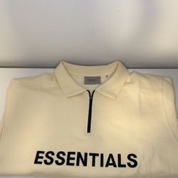 Essentials Long Sleeve
