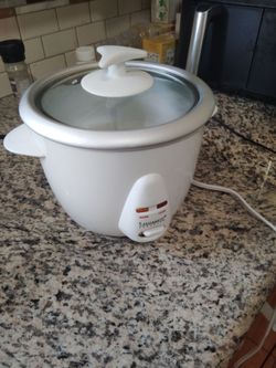 Rice cooker
