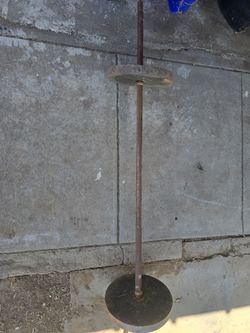 Weights