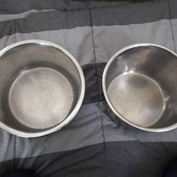 2 Pots For Instant Pot 3qt