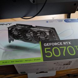 RTX 4070 Ti Super Ventus 