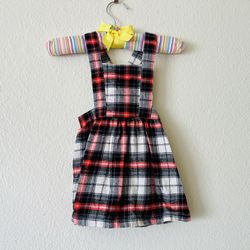 12-18m Old Navy Overall Dress