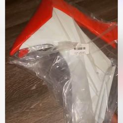 honda crf230f body plastics 7 pcs