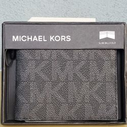 Michael Kors Men's Wallet 