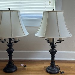 Lamp Set