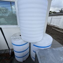 Foam Rolls For Packaging/Finished Protection