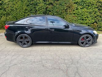 Lexus IS 250 For Sale!