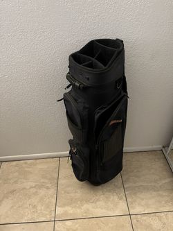 Golf Club Bag
